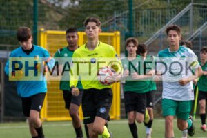 25.10.26 allievi regionali u16 7ª 001