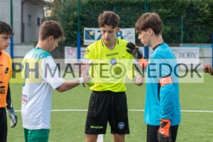 25.10.26 allievi regionali u16 7ª 007