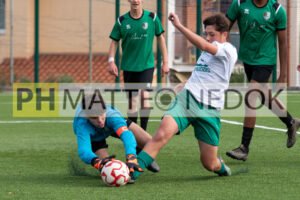 25.10.26 allievi regionali u16 7ª 026