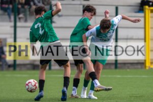 25.10.26 allievi regionali u16 7ª 033