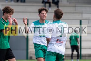 25.10.26 allievi regionali u16 7ª 046