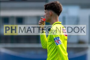 25.10.26 allievi regionali u16 7ª 070