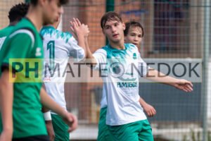 25.10.26 allievi regionali u16 7ª 073