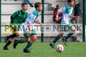 25.10.26 allievi regionali u16 7ª 091