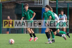 25.10.26 allievi regionali u16 7ª 095