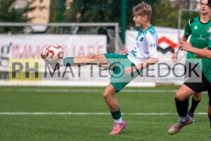 25.10.26 allievi regionali u16 7ª 125