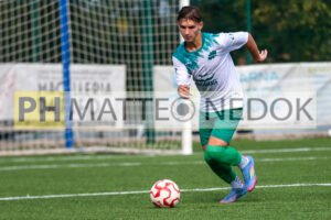 25.10.26 allievi regionali u16 7ª 135