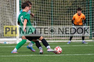 25.10.26 allievi regionali u16 7ª 140