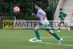 25.10.26 allievi regionali u16 7ª 146