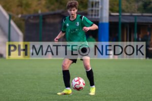 25.10.26 allievi regionali u16 7ª 200