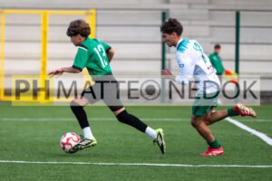 25.10.26 allievi regionali u16 7ª 202