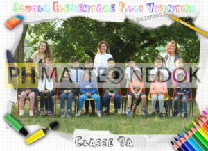 (elementari) classe 1a f.lli visintini 2022 03