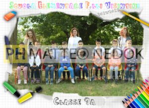 (elementari) classe 1a f.lli visintini 2022 04