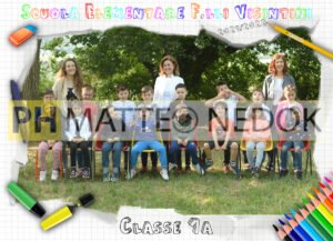 (elementari) classe 1a f.lli visintini 2022 06