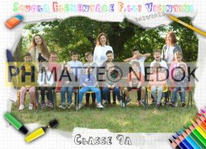 (elementari) classe 1a f.lli visintini 2022 07