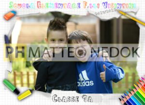 (elementari) classe 1a f.lli visintini 2022 08