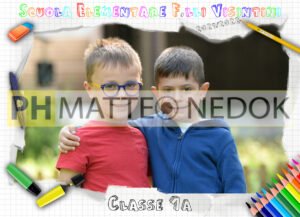 (elementari) classe 1a f.lli visintini 2022 12