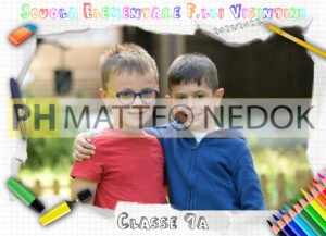 (elementari) classe 1a f.lli visintini 2022 13