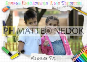 (elementari) classe 1a f.lli visintini 2022 14