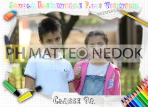 (elementari) classe 1a f.lli visintini 2022 15