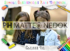 (elementari) classe 1a f.lli visintini 2022 16