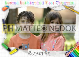 (elementari) classe 1a f.lli visintini 2022 18