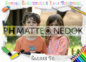 (elementari) classe 1a f.lli visintini 2022 19