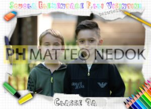 (elementari) classe 1a f.lli visintini 2022 20