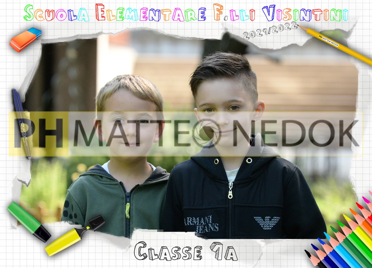 (elementari) classe 1a f.lli visintini 2022 21 (elementari) classe 1a f.lli visintini 2022 21