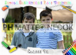 (elementari) classe 1a f.lli visintini 2022 22