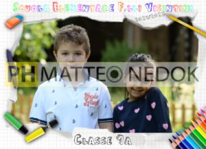 (elementari) classe 1a f.lli visintini 2022 24