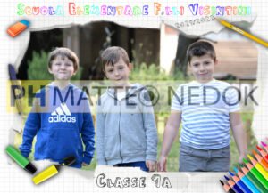 (elementari) classe 1a f.lli visintini 2022 29