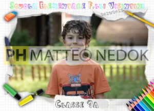 (elementari) classe 1a f.lli visintini 2022 30