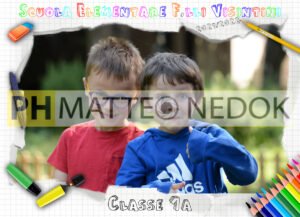 (elementari) classe 1a f.lli visintini 2022 31