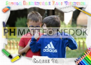 (elementari) classe 1a f.lli visintini 2022 32