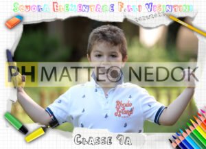 (elementari) classe 1a f.lli visintini 2022 35