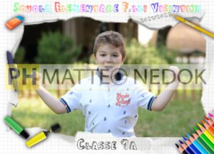 (elementari) classe 1a f.lli visintini 2022 36