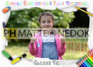 (elementari) classe 1a f.lli visintini 2022 37