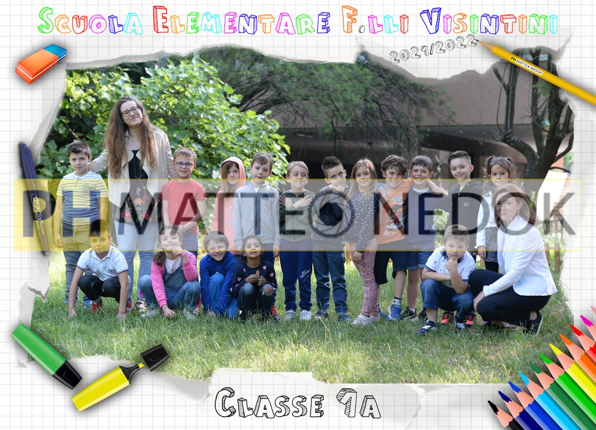 (elementari) classe 1a f.lli visintini 2022 50 (elementari) classe 1a f.lli visintini 2022 50