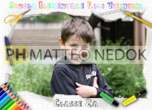 (elementari) classe 2a f.lli visintini 2023 02