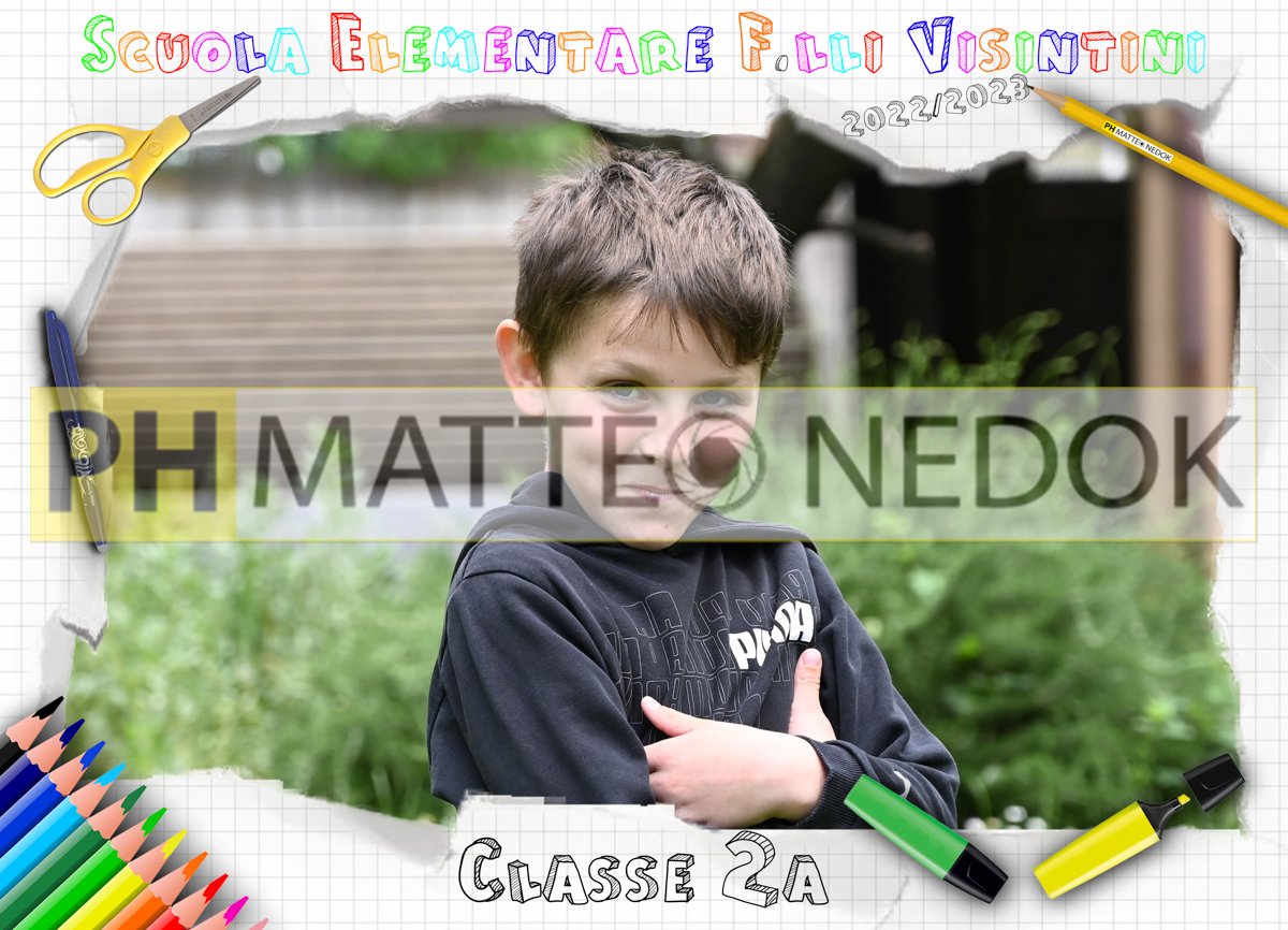 (elementari) classe 2a f.lli visintini 2023 02 (elementari) classe 2a f.lli visintini 2023 02