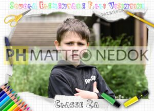 (elementari) classe 2a f.lli visintini 2023 03