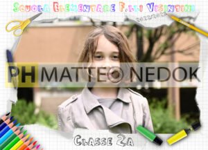 (elementari) classe 2a f.lli visintini 2023 06