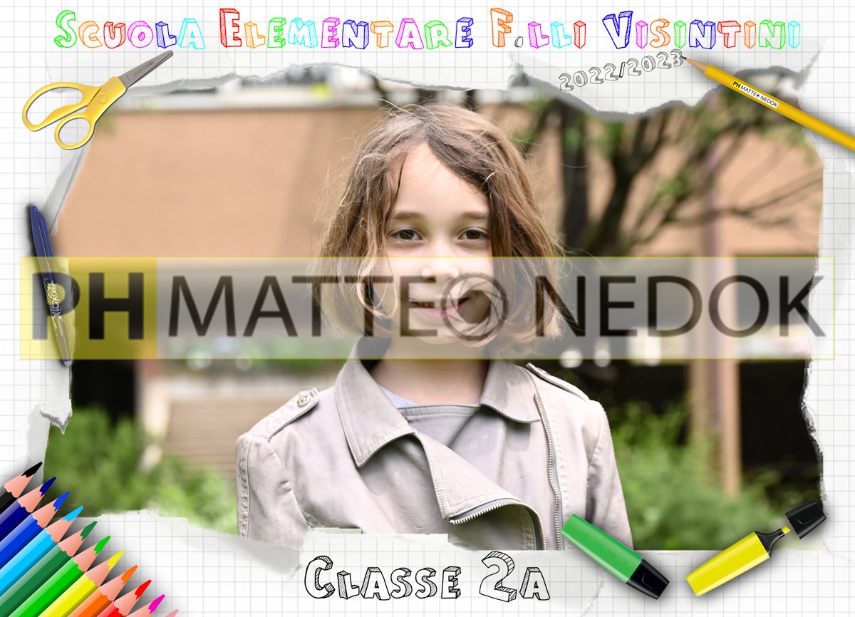 (elementari) classe 2a f.lli visintini 2023 06 (elementari) classe 2a f.lli visintini 2023 06
