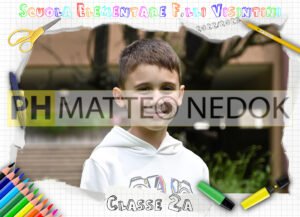 (elementari) classe 2a f.lli visintini 2023 07