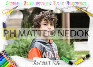 (elementari) classe 2a f.lli visintini 2023 09