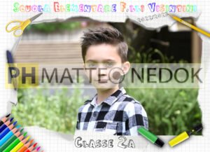 (elementari) classe 2a f.lli visintini 2023 10