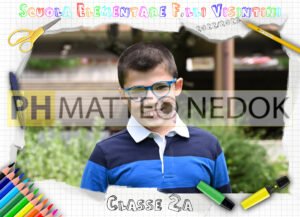 (elementari) classe 2a f.lli visintini 2023 12