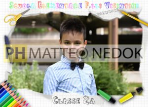 (elementari) classe 2a f.lli visintini 2023 23