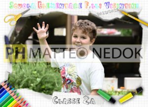 (elementari) classe 2a f.lli visintini 2023 24